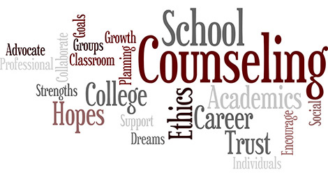  Letter from the Counselors
